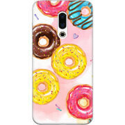 Чехол Uprint Meizu 16 Plus 