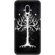 Чехол Uprint Meizu 16 Plus Fantasy Tree