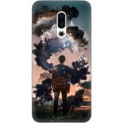 Чехол Uprint Meizu 16 Plus 