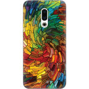 Чехол Uprint Meizu 16 Plus 