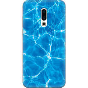 Чехол Uprint Meizu 16 Plus 