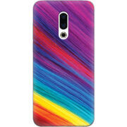 Чехол Uprint Meizu 16 Plus 