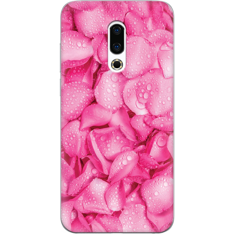 Чехол Uprint Meizu 16 Plus 