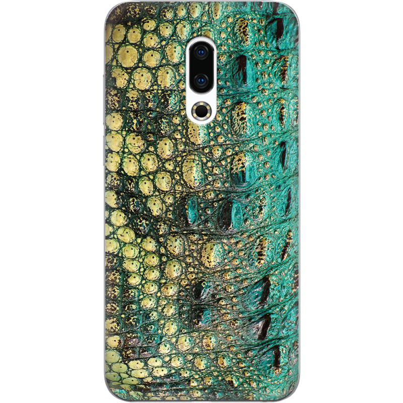 Чехол Uprint Meizu 16 Plus 