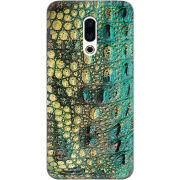 Чехол Uprint Meizu 16 Plus 