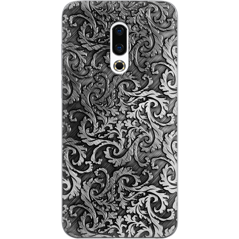 Чехол Uprint Meizu 16 Plus 
