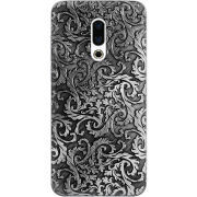 Чехол Uprint Meizu 16 Plus 