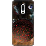 Чехол Uprint Meizu 16 Plus 