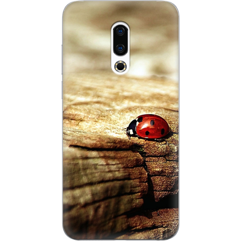 Чехол Uprint Meizu 16 Plus 