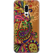 Чехол Uprint Meizu 16 Plus 