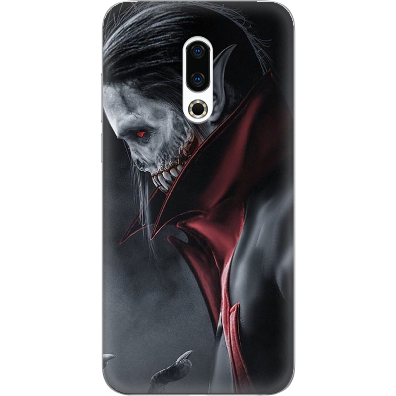 Чехол Uprint Meizu 16 Plus 