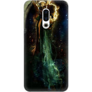Чехол Uprint Meizu 16 Plus 
