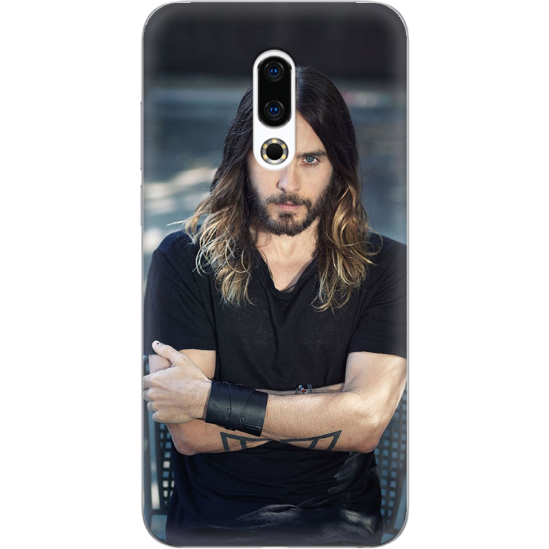 Чехол Uprint Meizu 16 Plus 