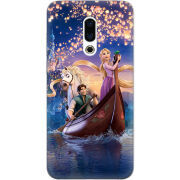 Чехол Uprint Meizu 16 Plus 