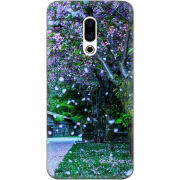 Чехол Uprint Meizu 16 Plus 