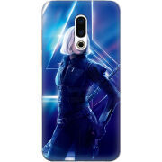 Чехол Uprint Meizu 16 Plus 