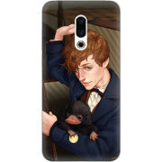 Чехол Uprint Meizu 16 Plus 