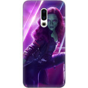 Чехол Uprint Meizu 16 Plus 