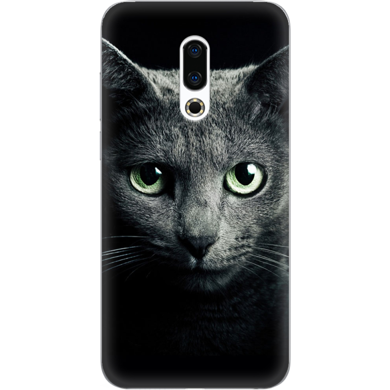Чехол Uprint Meizu 16 Plus 