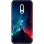 Чехол Uprint Meizu 16 Plus 