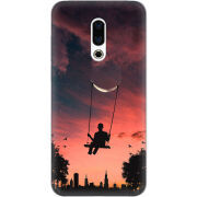 Чехол Uprint Meizu 16 Plus 