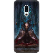 Чехол Uprint Meizu 16 Plus 