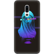 Чехол Uprint Meizu 16 Plus 