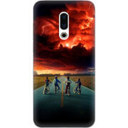 Чехол Uprint Meizu 16 Plus 