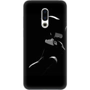 Чехол Uprint Meizu 16 Plus 
