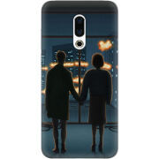 Чехол Uprint Meizu 16 Plus 
