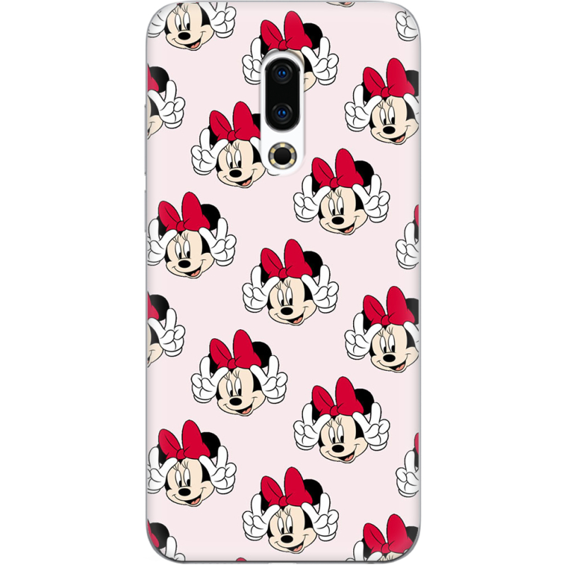 Чехол Uprint Meizu 16 Plus 