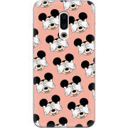 Чехол Uprint Meizu 16 Plus 