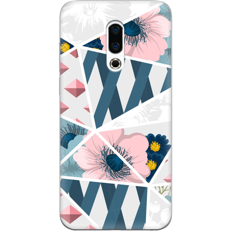 Чехол Uprint Meizu 16 Plus 