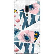 Чехол Uprint Meizu 16 Plus 