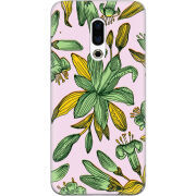 Чехол Uprint Meizu 16 Plus 