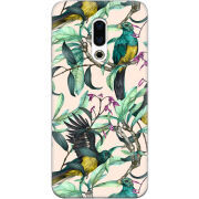 Чехол Uprint Meizu 16 Plus 