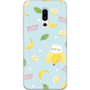 Чехол Uprint Meizu 16 Plus 