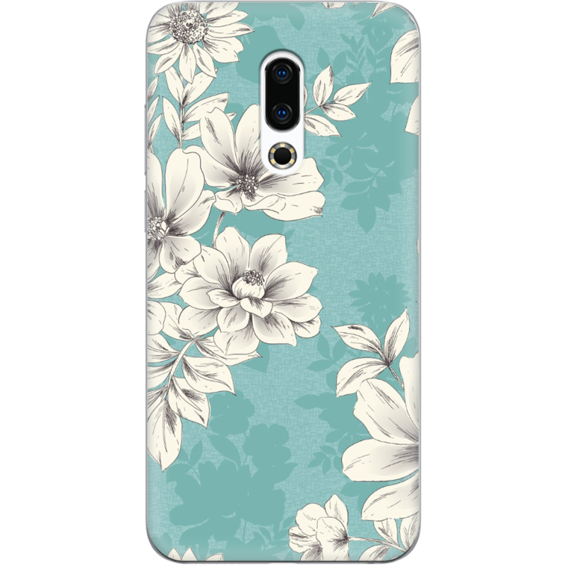 Чехол Uprint Meizu 16 Plus 