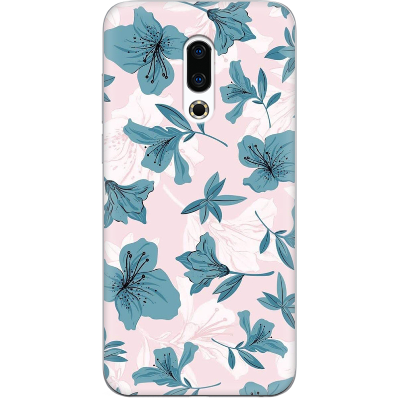 Чехол Uprint Meizu 16 Plus 