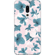 Чехол Uprint Meizu 16 Plus 
