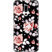 Чехол Uprint Meizu 16 Plus 