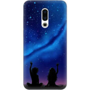 Чехол Uprint Meizu 16 Plus 