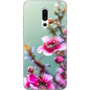 Чехол Uprint Meizu 16 Plus 