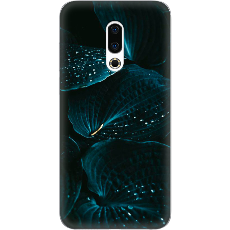 Чехол Uprint Meizu 16 Plus 