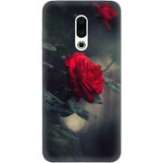 Чехол Uprint Meizu 16 Plus 