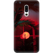 Чехол Uprint Meizu 16 Plus 