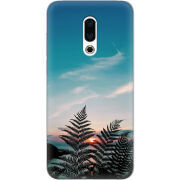 Чехол Uprint Meizu 16 Plus 