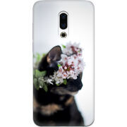 Чехол Uprint Meizu 16 Plus 