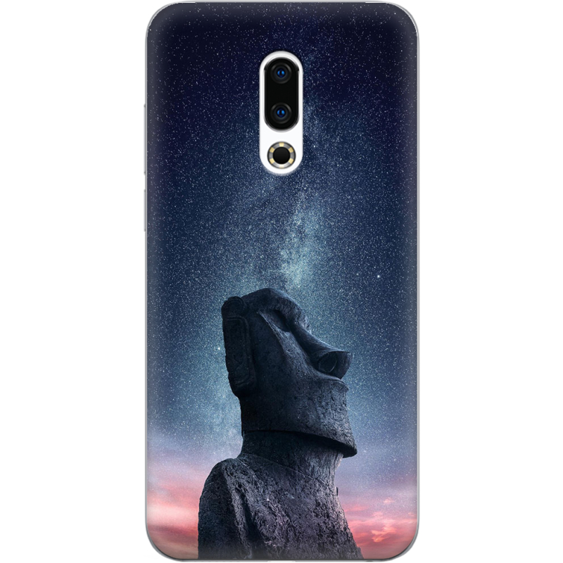 Чехол Uprint Meizu 16 Plus 
