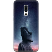 Чехол Uprint Meizu 16 Plus 